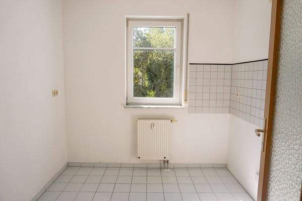 Küche - beispielhaft