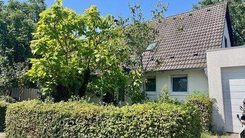 Hartheim Häuser, Hartheim Haus kaufen