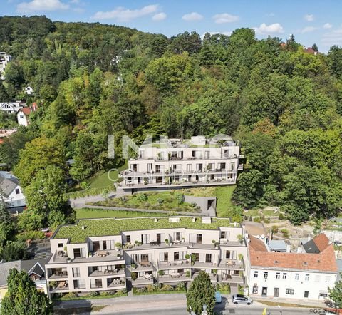 Kaltenleutgeben Wohnungen, Kaltenleutgeben Wohnung kaufen