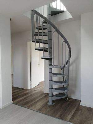 Treppe
