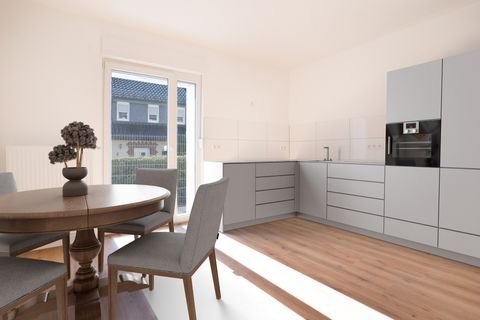 Hasbergen Wohnungen, Hasbergen Wohnung kaufen