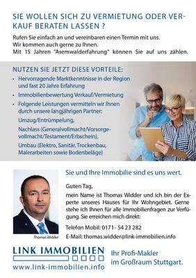 LINK Immobilien
