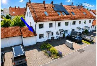Repräsentatives Anwesen