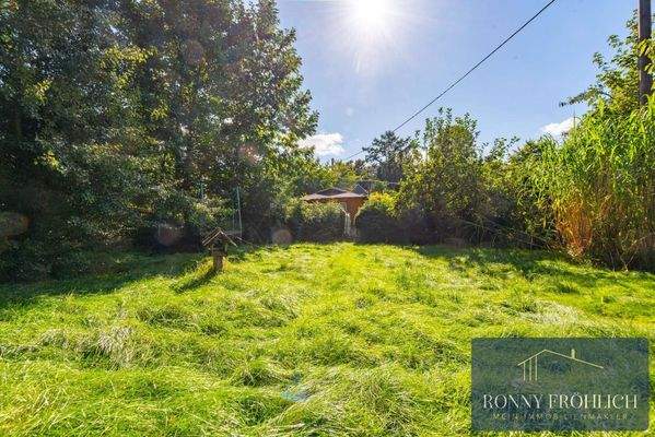 ebenes Grundstück Gablenz, Stollberg