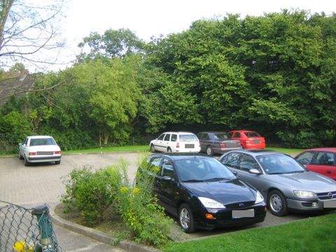 Kiel Garage, Kiel Stellplatz