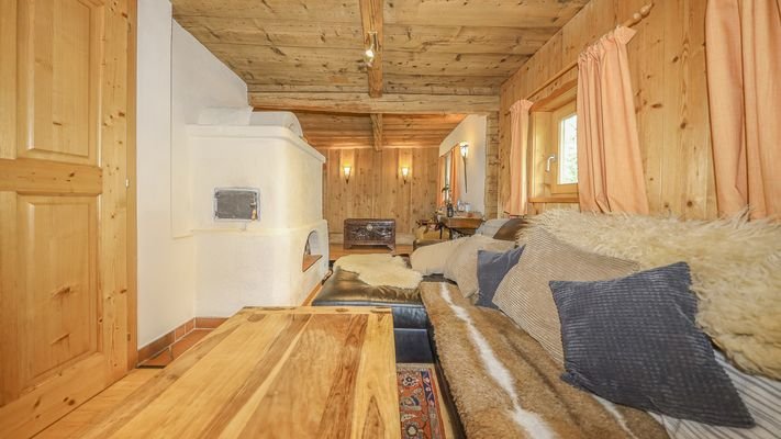 KITZIMMO-historischen Anwesen mit 3.800 m² Grund in Ruhelage - Immobilien Jochberg.