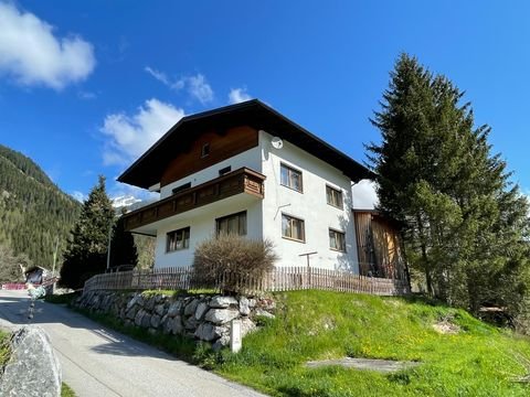 Elbigenalp Häuser, Elbigenalp Haus kaufen