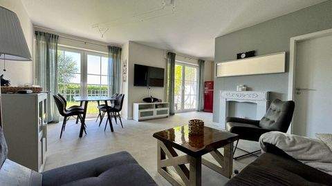 Insel Poel Wohnungen, Insel Poel Wohnung kaufen