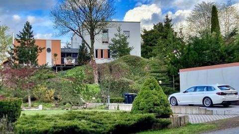 Friedrichroda Häuser, Friedrichroda Haus kaufen