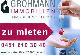 Grohmann Immobilien-seit 1978