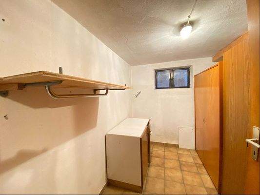 Keller - Kellerraum 2