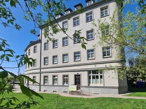 Chemnitz Wohnungen, Chemnitz Wohnung mieten