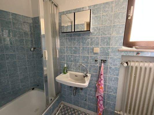 Badezimmer Fitnessraum / Schwimmbad Keller