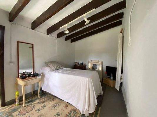 Weiteres Schlafzimmer