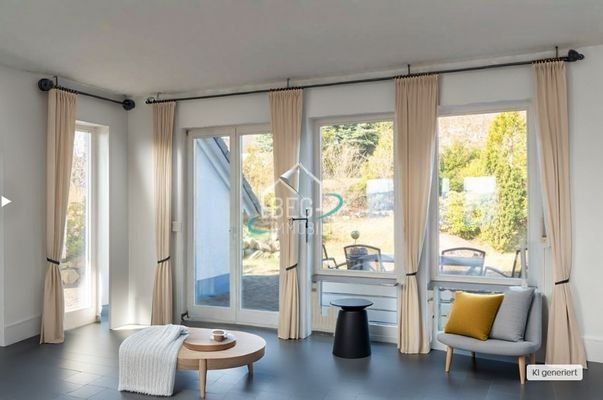 Wohnzimmer II