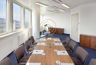 Konferenzraum Beispiel 1