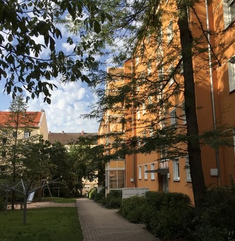 Nürnberg Wohnungen, Nürnberg Wohnung mieten
