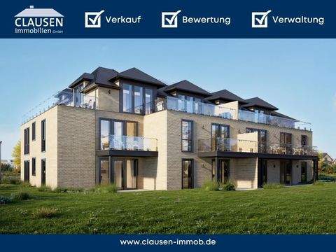 Bornhöved Wohnungen, Bornhöved Wohnung kaufen