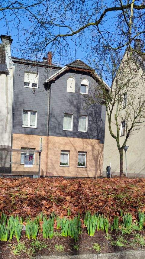 Recklinghausen Häuser, Recklinghausen Haus kaufen