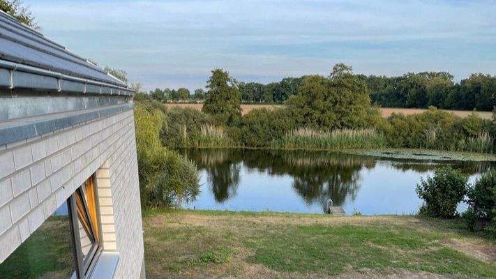 Garten zur Alleinnutzung