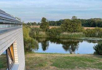 Garten zur Alleinnutzung