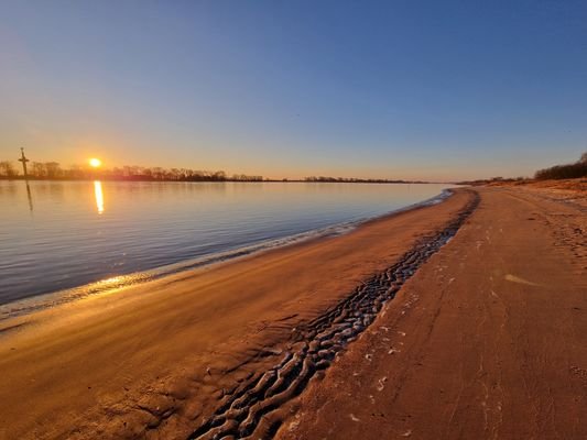 Weserstrand