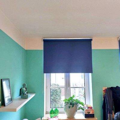 Kinderzimmer/Büro EG