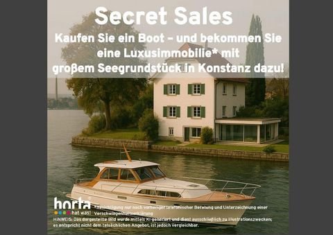 Konstanz Häuser, Konstanz Haus kaufen