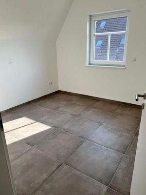 Schlafzimmer 1 (Musterwohnung)