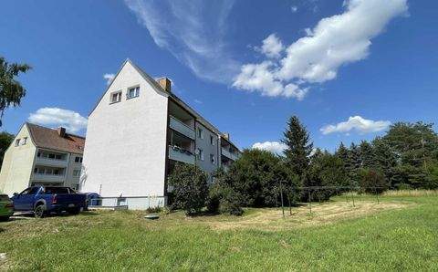 Naundorf Wohnungen, Naundorf Wohnung mieten