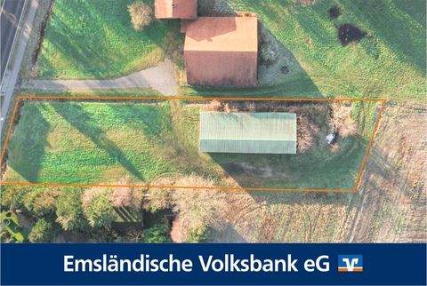 Neubörger Grundstücke, Neubörger Grundstück kaufen