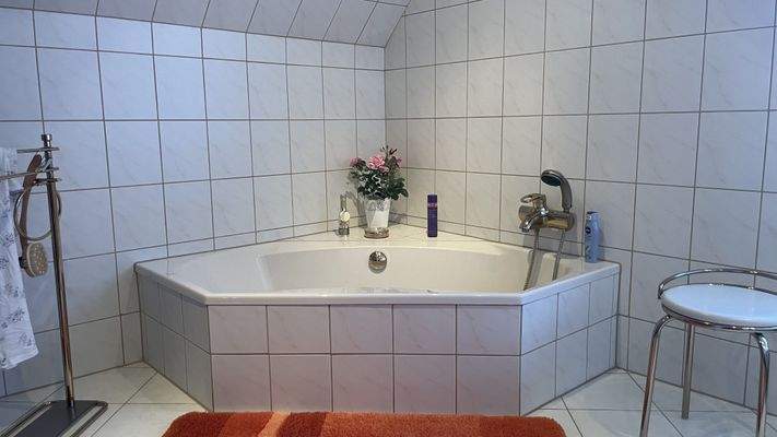 Badezimmer OG