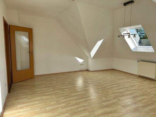 Eine andere Perspektive