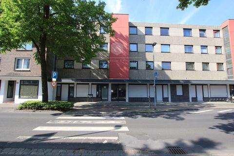 Nordhorn Wohnungen, Nordhorn Wohnung mieten