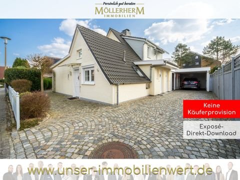 Timmendorfer Strand Häuser, Timmendorfer Strand Haus kaufen
