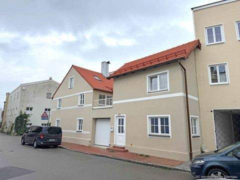 Mühldorf am Inn Häuser, Mühldorf am Inn Haus kaufen