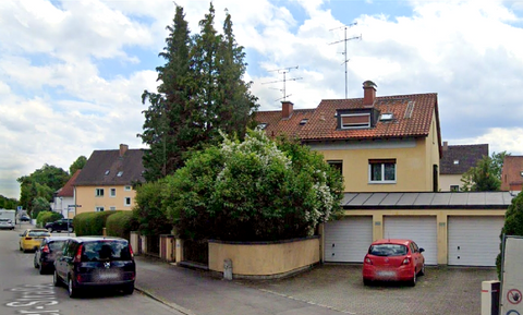 München Renditeobjekte, Mehrfamilienhäuser, Geschäftshäuser, Kapitalanlage