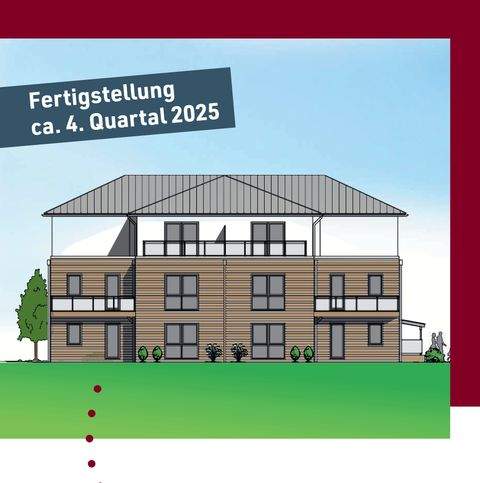 Travenbrück Wohnungen, Travenbrück Wohnung mieten