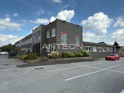 Bochum Büros, Büroräume, Büroflächen 