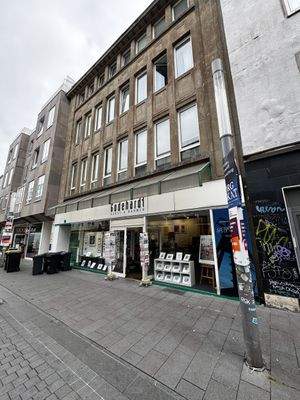 Ladenlokal  beste Sichtbarkeit