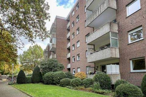 Osnabrück Wohnungen, Osnabrück Wohnung kaufen