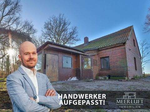 Nordenham / Esenshamm Häuser, Nordenham / Esenshamm Haus kaufen