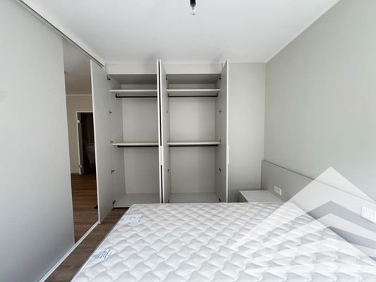 Schlafzimmer | Kleiderschrank