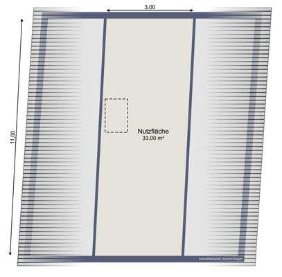 Tr-TZ-267-Grundriss (Dachboden)