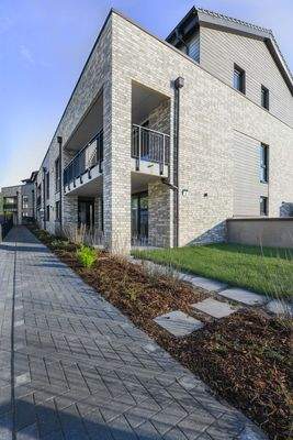 Wohnungen Kellenhusen