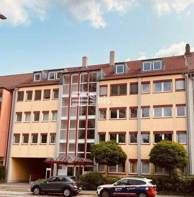 Ansicht Welserstraße1