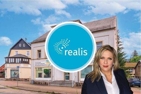 Lugau Häuser, Lugau Haus kaufen