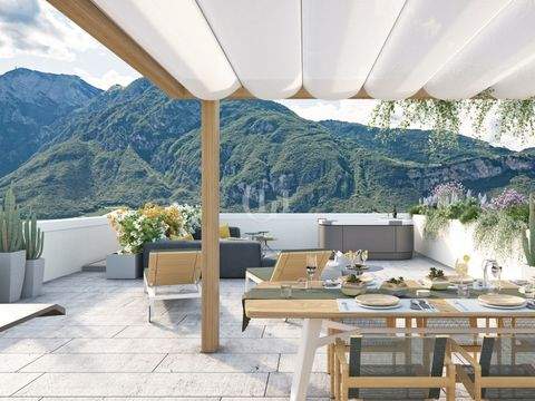 Trento Wohnungen, Trento Wohnung kaufen