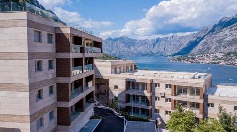 Kotor Wohnungen, Kotor Wohnung kaufen