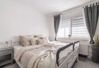 Zimmer im EG